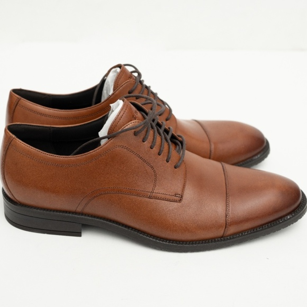 Cole Haan - Modern Essentials‎ Cap Toe Oxfords